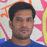 Ramzan Hosen