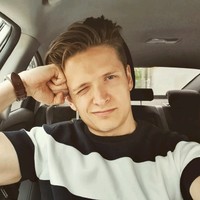 Eryk Bełech