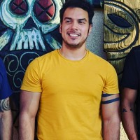 Joshua Amador