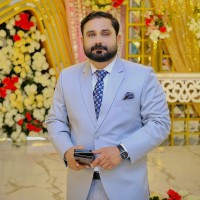 Faizan Ahmad