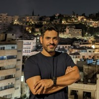 Khaled Obaid