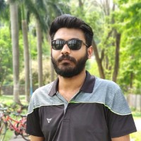 SUBIR KUMAR SAHA
