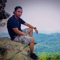 R-Jay Corpuz