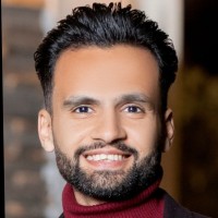 Mohamed Adam