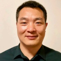 Luis Wang