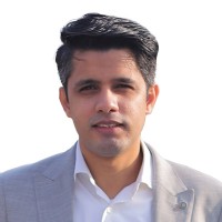 Muhammad Saqib Tanveer