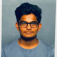 Rushikesh Shahapurkar