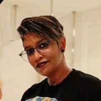 Tamara Dissanayake (Assoc. CIPD)