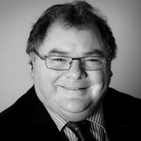 Martin Wyatt
