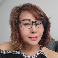 Lynn Yong