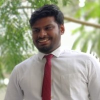 Suresh Velayutham