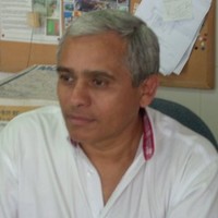 Porfirio Osorio Toledo