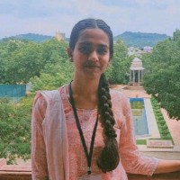 HARSHINI N