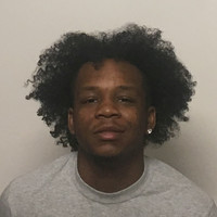 Kamron Evans