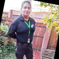 Edinson Ricardo Araya Muñoz