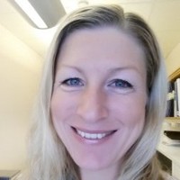 Rebecca Rosander