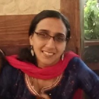 Mythili Balasubramanian