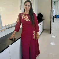 Nivedita More