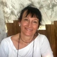 Silvia Borrell Brau