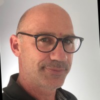 Eric Arnaud