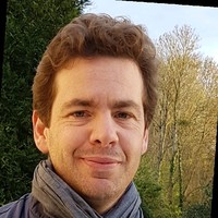 Nicolas Audonnet
