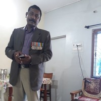 Raghvendra Narayan Singh