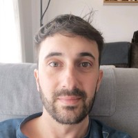 sergi lopez perez