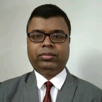 Niraj Kumar Singh