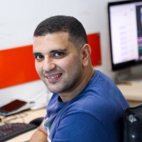 Eslam Hanafy