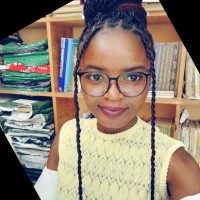 Joyce Ngowani
