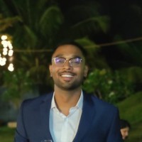 Darshan Sadananda Gaikwad