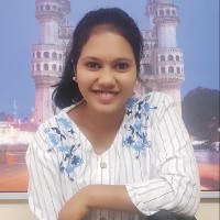 Shivani Boggavarapu