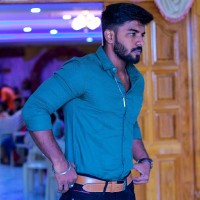 Elango Karthikeyan