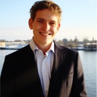 Frank Van Der Linden