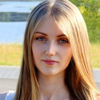 Anastasia Gaborova