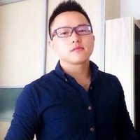 Dylan Chen