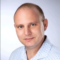 Christian Cramer