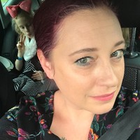Claire Roughton