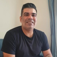 Anderson Carvalho de Oliveira