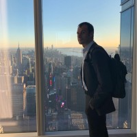 Michele Genghini, FRM