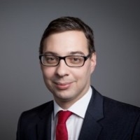 Matthias Bauer