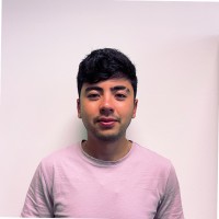 Jorge Gonzalez Garcia