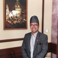 Suresh Maharjan