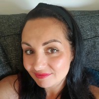 Sarah Thacker