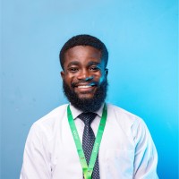Nathan Obeng, MBA