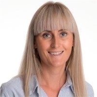 Christine Juul Stentoft