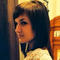 Ольга Татаринова