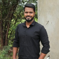 Thiru Moorthy