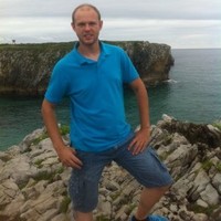 Javier Palacios sanchez