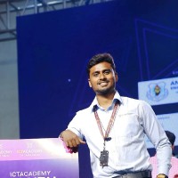 Mohanavijayan K